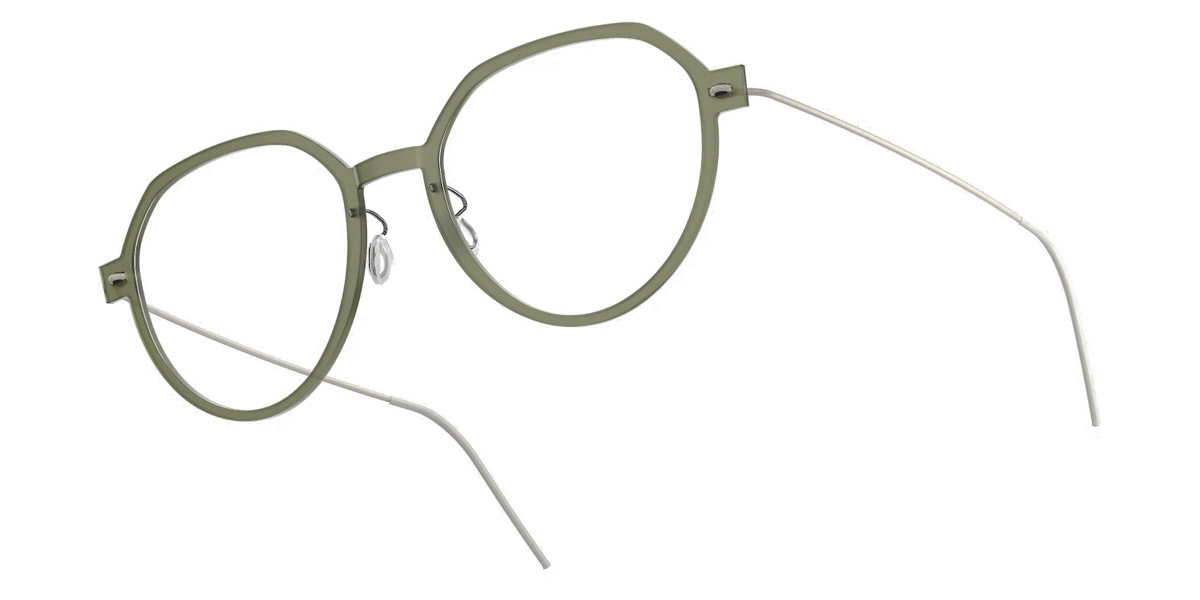 Color: C11M U38 - Lindberg N.O.W. Titanium LND6582C11MU3850