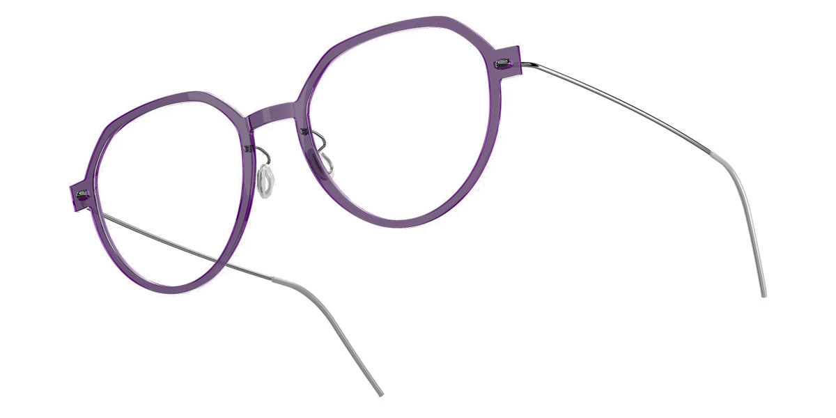 Color: C13 P10 - Lindberg N.O.W. Titanium LND6582C13P1050