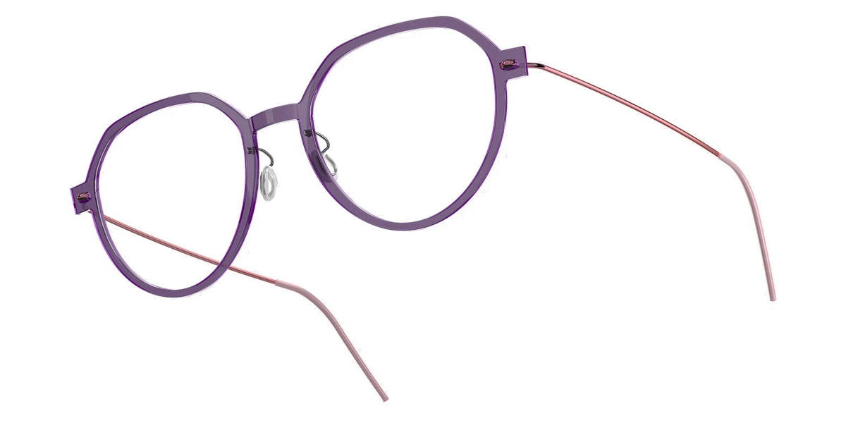 Color: C13 P70 - Lindberg N.O.W. Titanium LND6582C13P7050