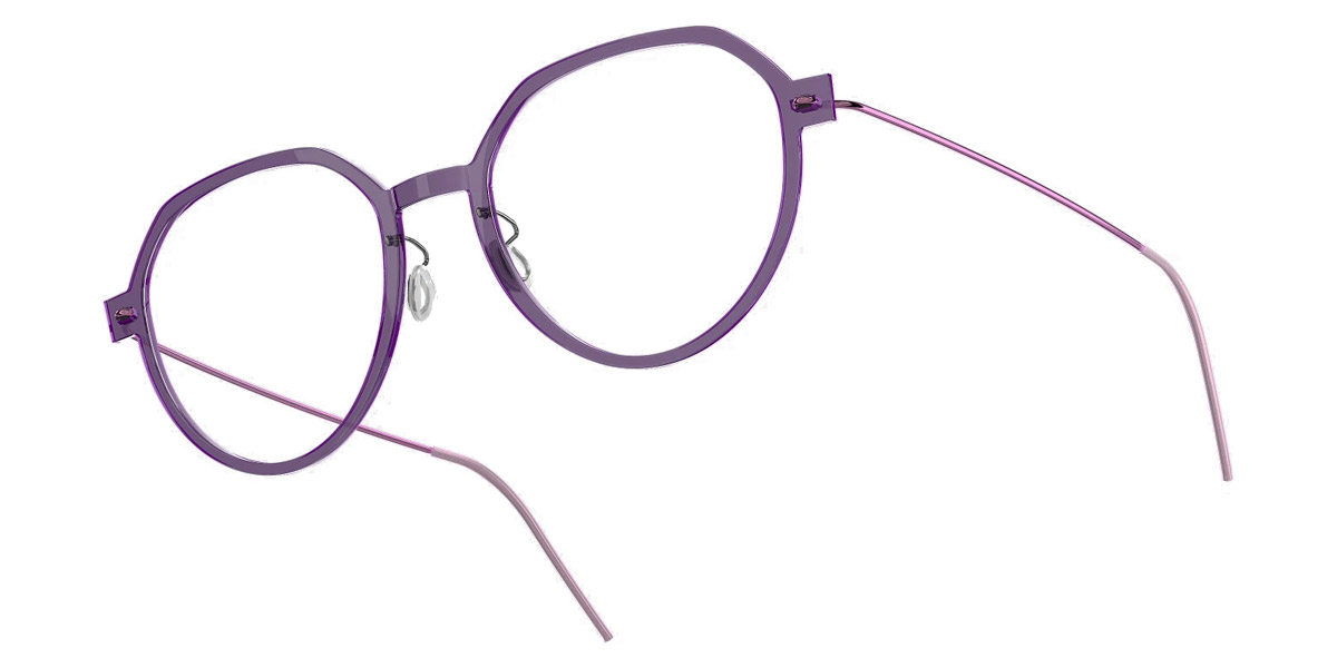 Color: C13 P75 - Lindberg N.O.W. Titanium LND6582C13P7550