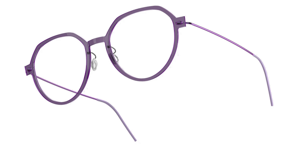 Color: C13 P77 - Lindberg N.O.W. Titanium LND6582C13P7750