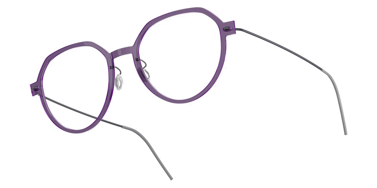 Color: C13 U16 - Lindberg N.O.W. Titanium LND6582C13U1650