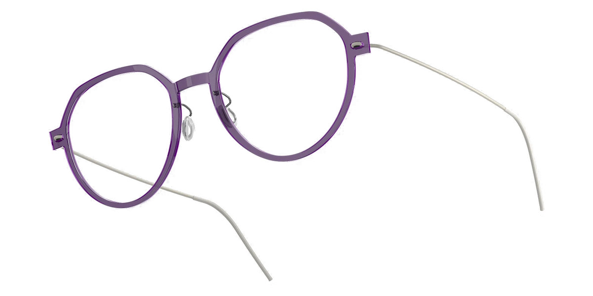 Color: C13 U38 - Lindberg N.O.W. Titanium LND6582C13U3850