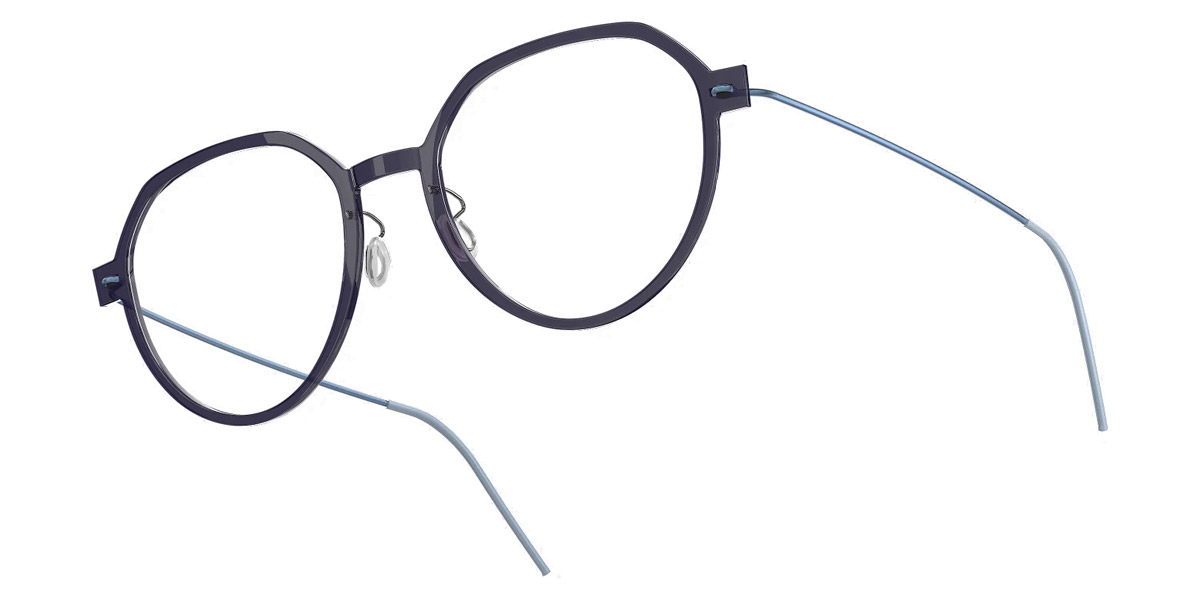 Color: C14 20 - Lindberg N.O.W. Titanium LND6582C142050