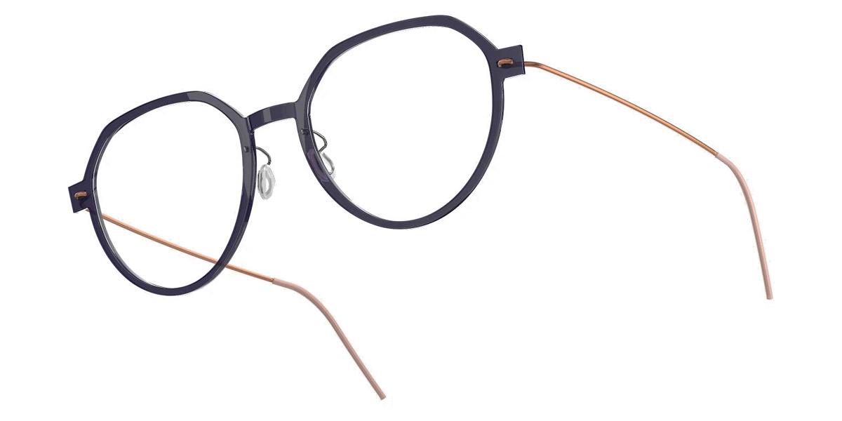 Color: C14 60 - Lindberg N.O.W. Titanium LND6582C146050