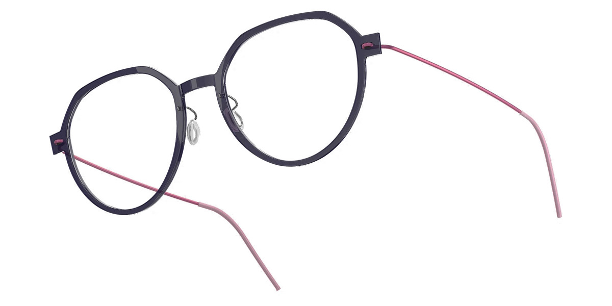 Color: C14 70 - Lindberg N.O.W. Titanium LND6582C147050