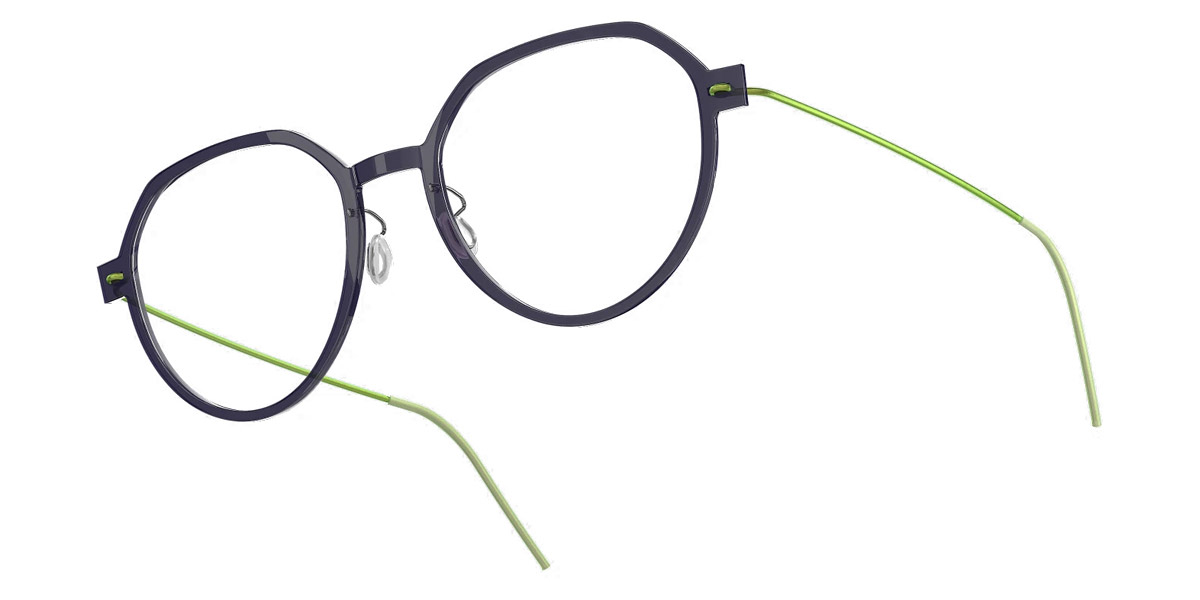 Color: C14 95 - Lindberg N.O.W. Titanium LND6582C149550