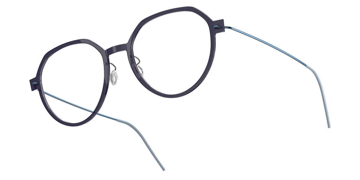 Color: C14 P20 - Lindberg N.O.W. Titanium LND6582C14P2050