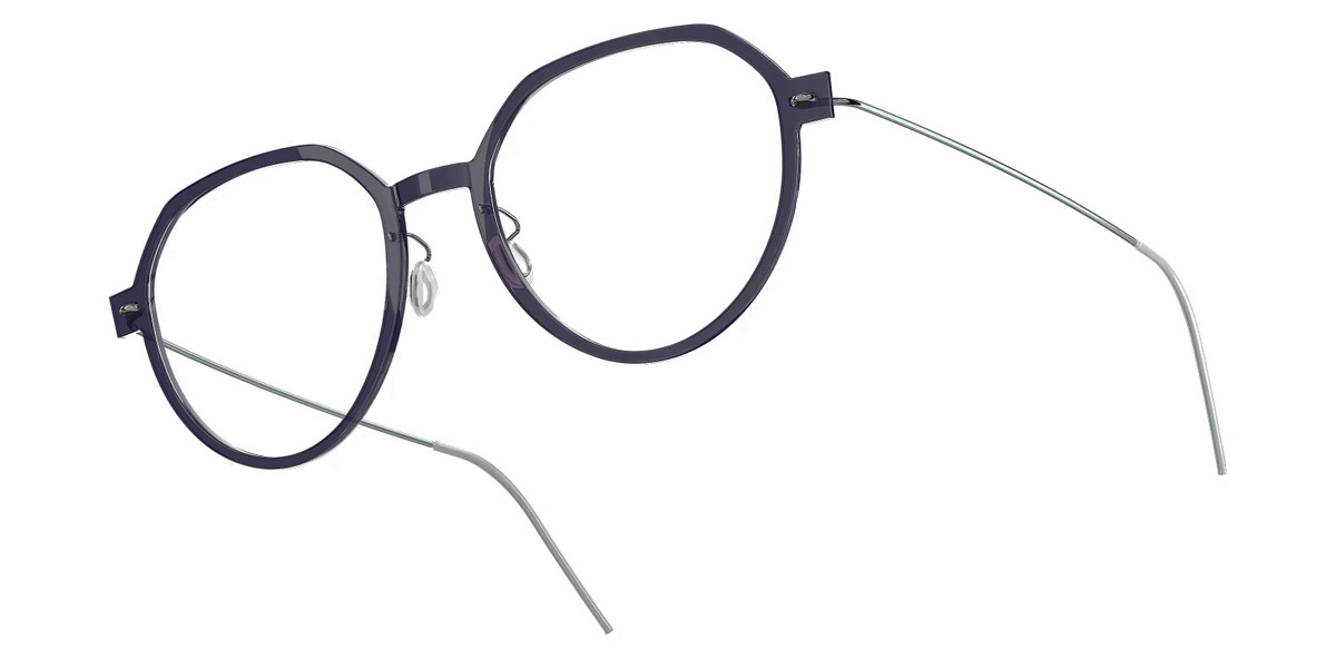 Color: C14 P30 - Lindberg N.O.W. Titanium LND6582C14P3050