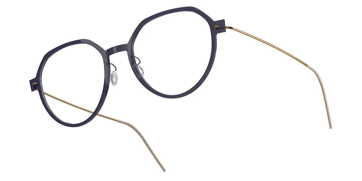 Color: C14 P60 - Lindberg N.O.W. Titanium LND6582C14P6050