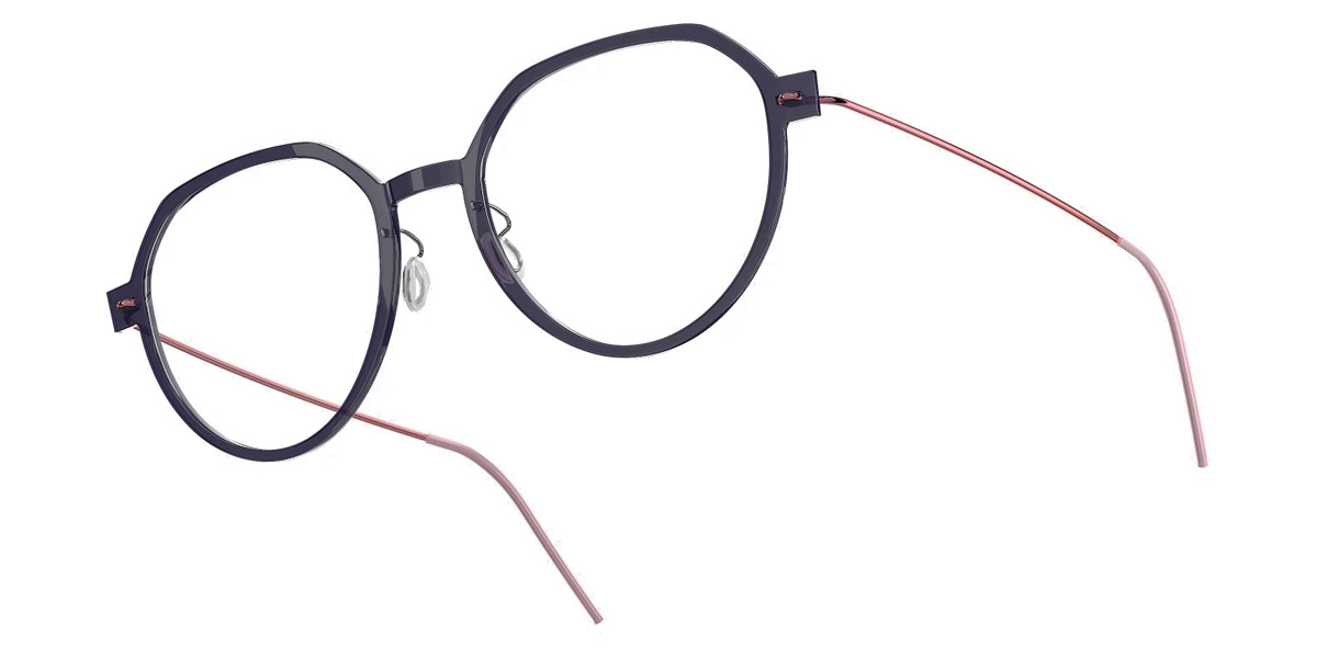 Color: C14 P70 - Lindberg N.O.W. Titanium LND6582C14P7050