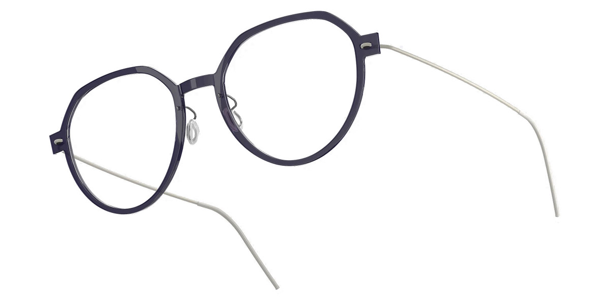 Color: C14 U38 - Lindberg N.O.W. Titanium LND6582C14U3850