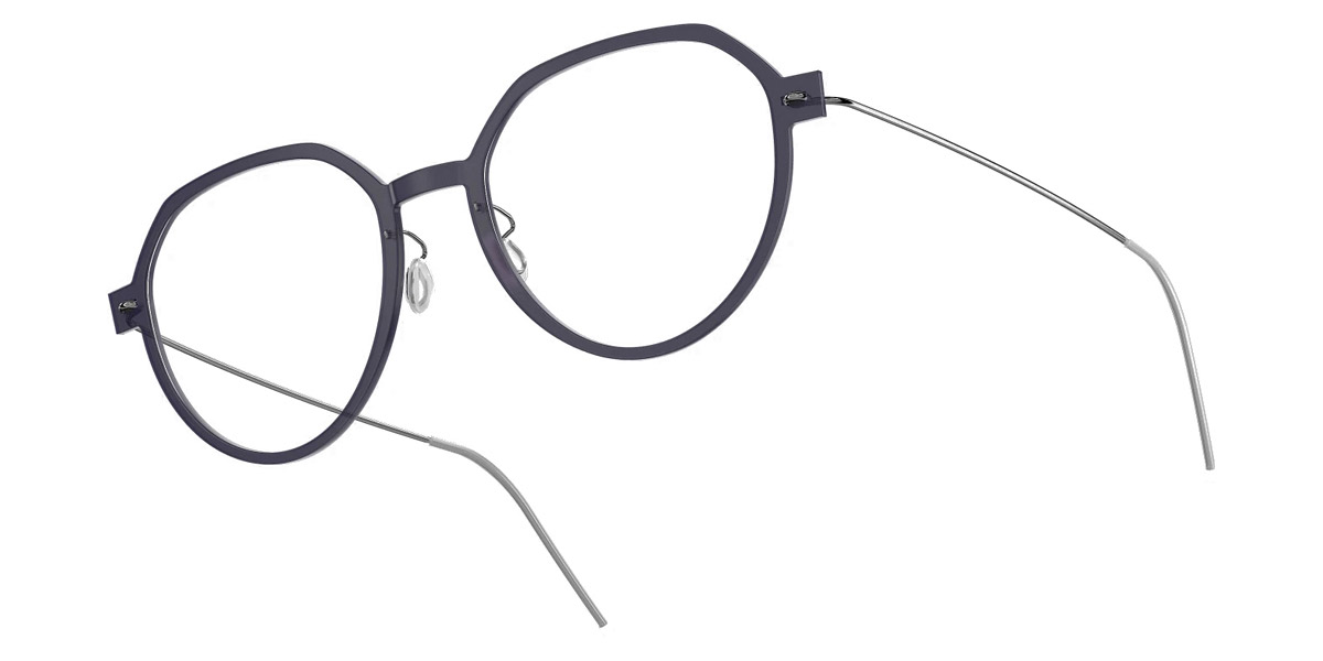 Color: C14M P10 - Lindberg N.O.W. Titanium LND6582C14MP1050