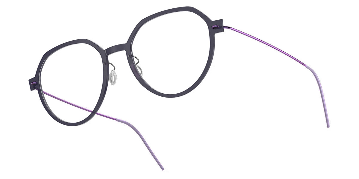 Color: C14M P77 - Lindberg N.O.W. Titanium LND6582C14MP7750