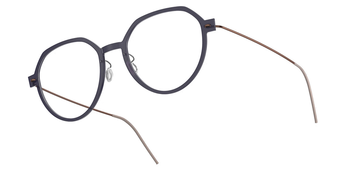 Color: C14M PU12 - Lindberg N.O.W. Titanium LND6582C14MPU1250