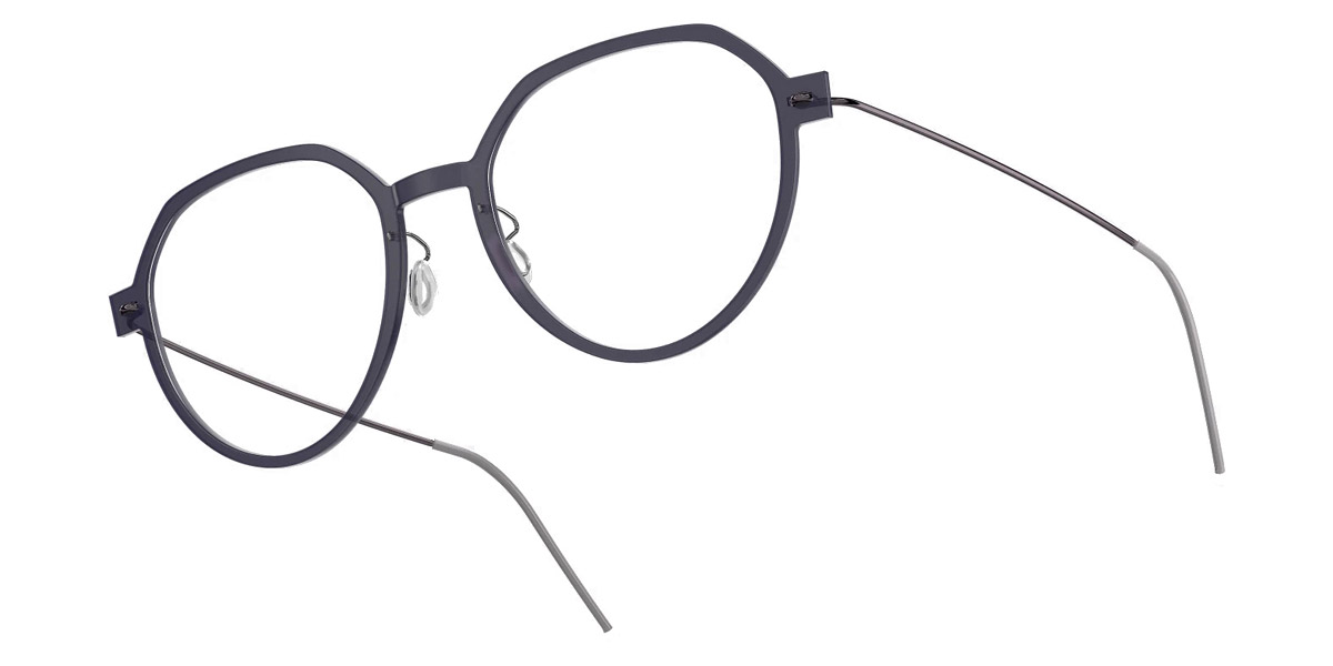 Color: C14M PU14 - Lindberg N.O.W. Titanium LND6582C14MPU1450