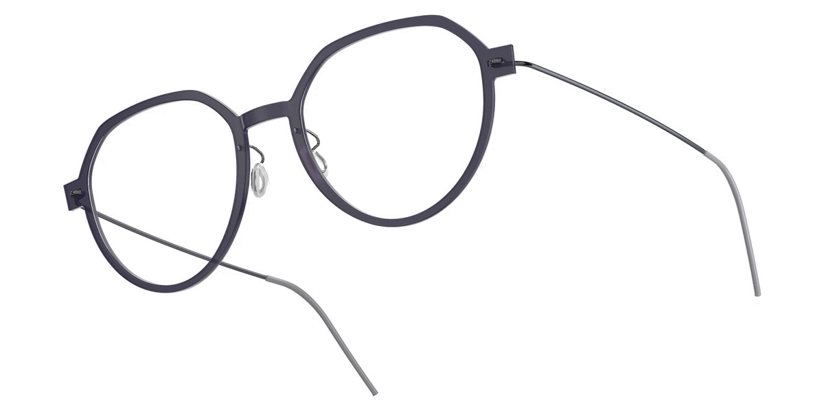 Color: C14M PU16 - Lindberg N.O.W. Titanium LND6582C14MPU1650