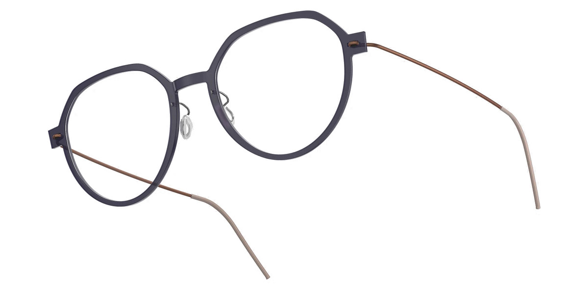 Color: C14M U12 - Lindberg N.O.W. Titanium LND6582C14MU1250