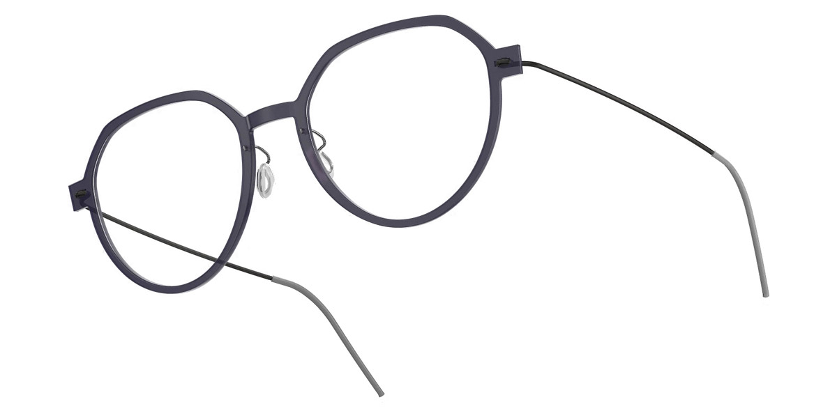 Color: C14M U9 - Lindberg N.O.W. Titanium LND6582C14MU950