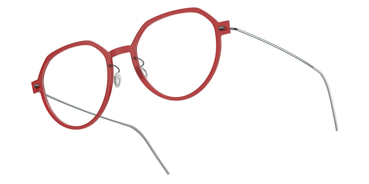 Color: C18M P30 - Lindberg N.O.W. Titanium LND6582C18MP3050