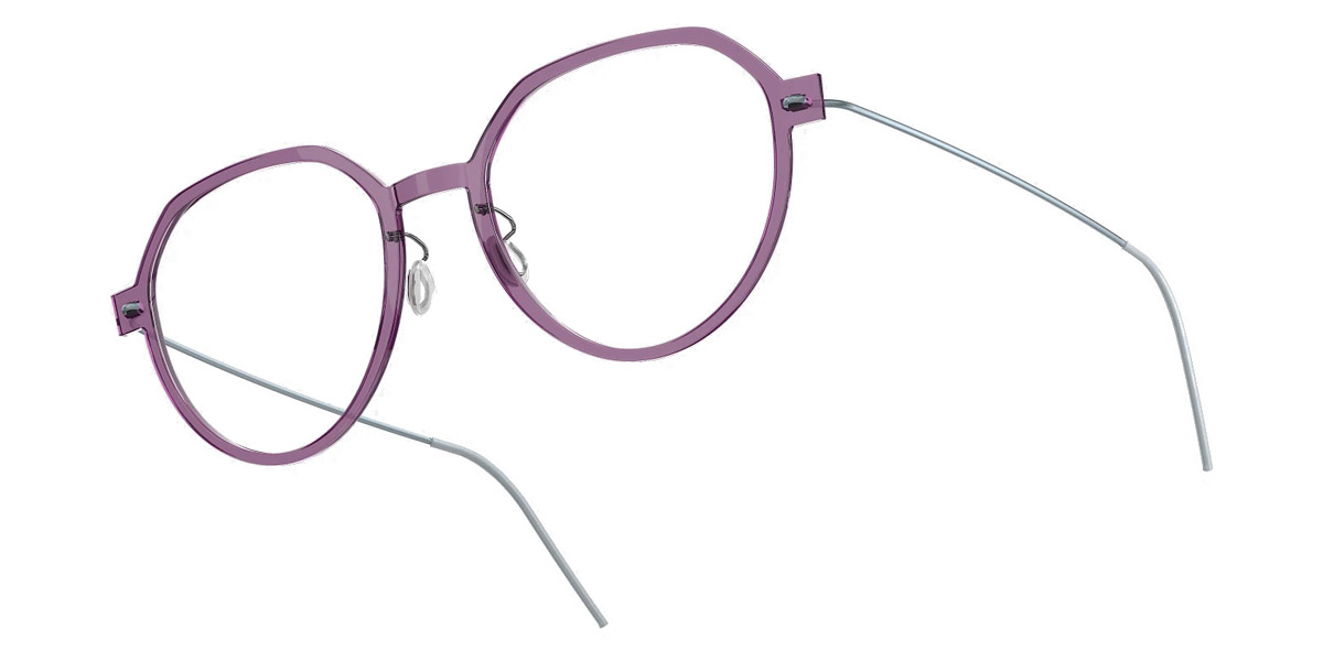 Color: C19 25 - Lindberg N.O.W. Titanium LND6582C192550