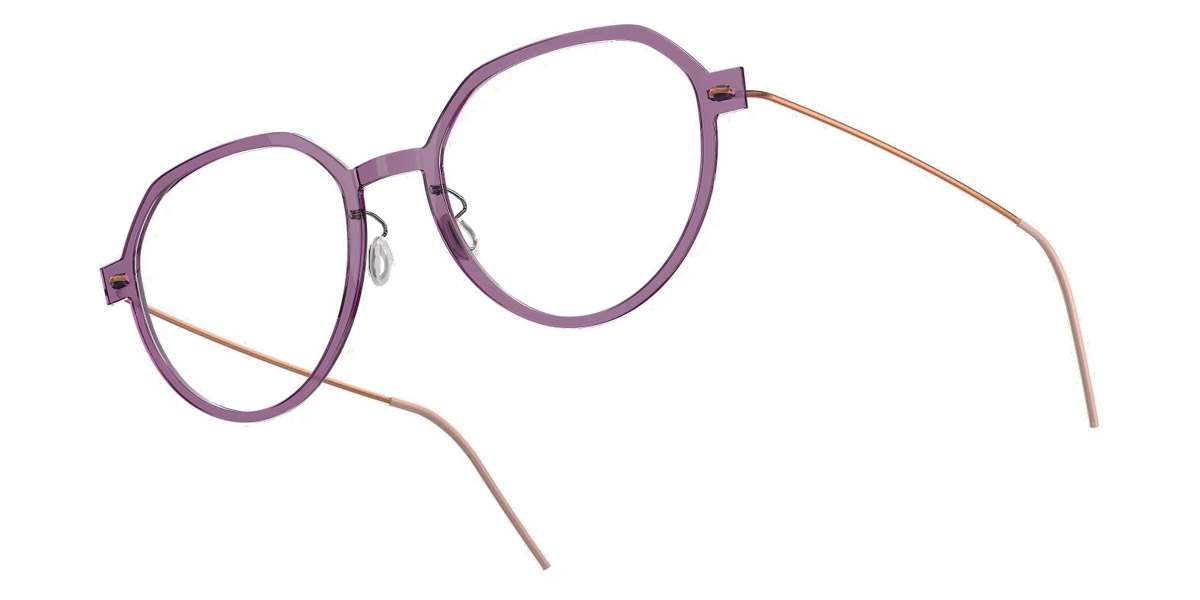 Color: C19 60 - Lindberg N.O.W. Titanium LND6582C196050