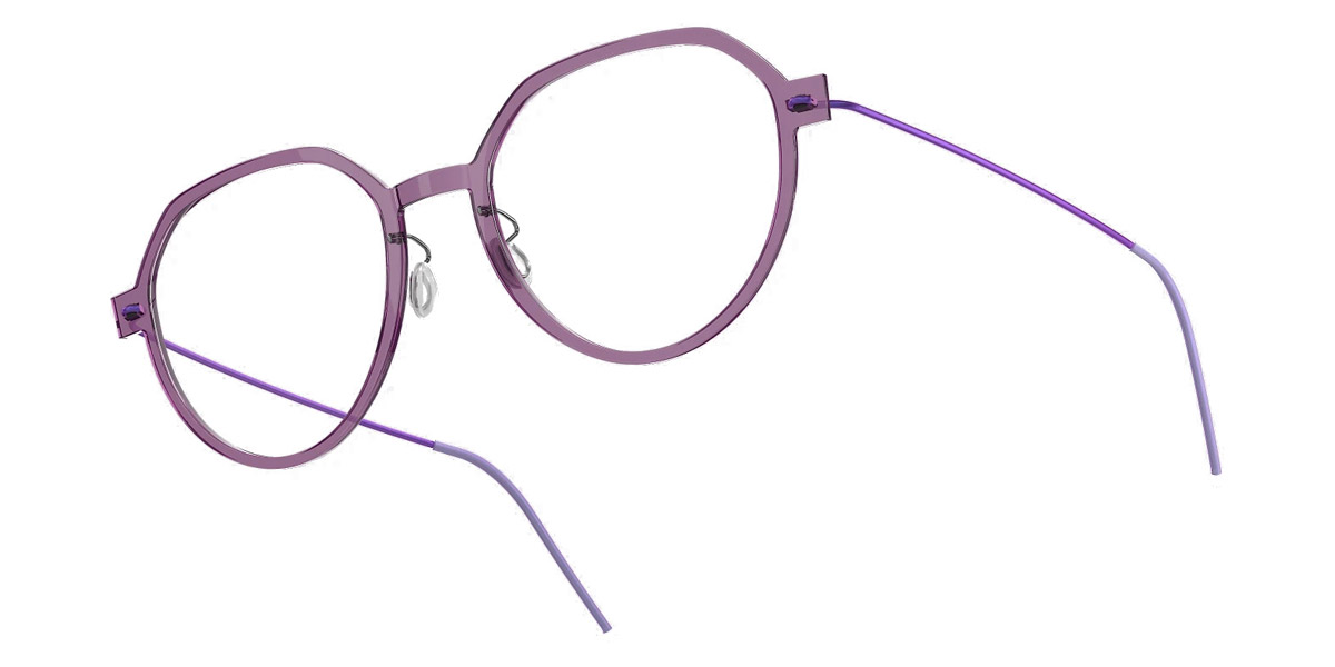 Color: C19 77 - Lindberg N.O.W. Titanium LND6582C197750