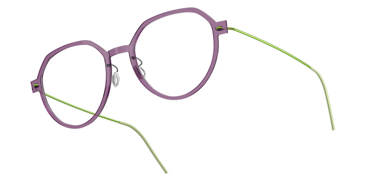 Color: C19 95 - Lindberg N.O.W. Titanium LND6582C199550