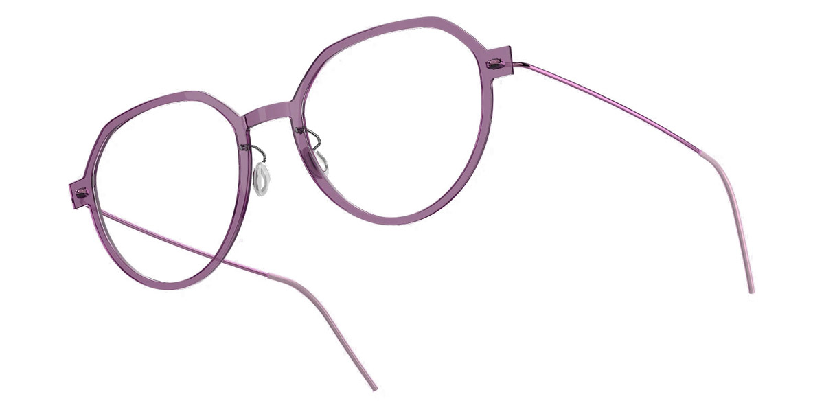 Color: C19 P75 - Lindberg N.O.W. Titanium LND6582C19P7550