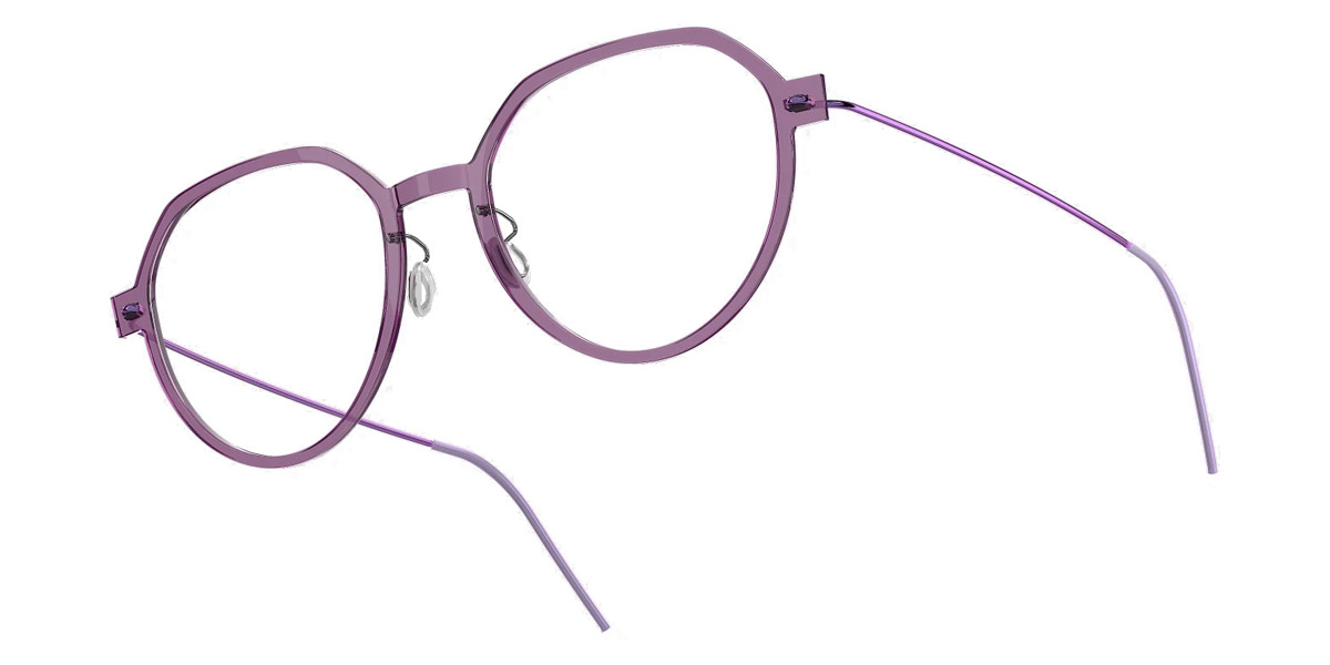 Color: C19 P77 - Lindberg N.O.W. Titanium LND6582C19P7750