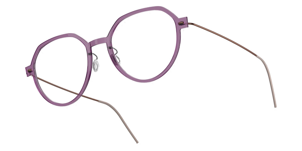 Color: C19 PU12 - Lindberg N.O.W. Titanium LND6582C19PU1250