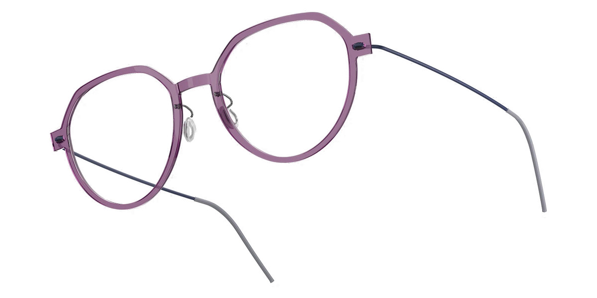 Color: C19 U13 - Lindberg N.O.W. Titanium LND6582C19U1350