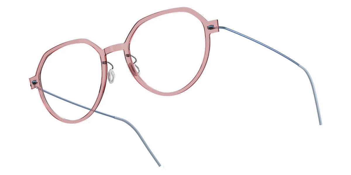 Color: C20 20 - Lindberg N.O.W. Titanium LND6582C202050