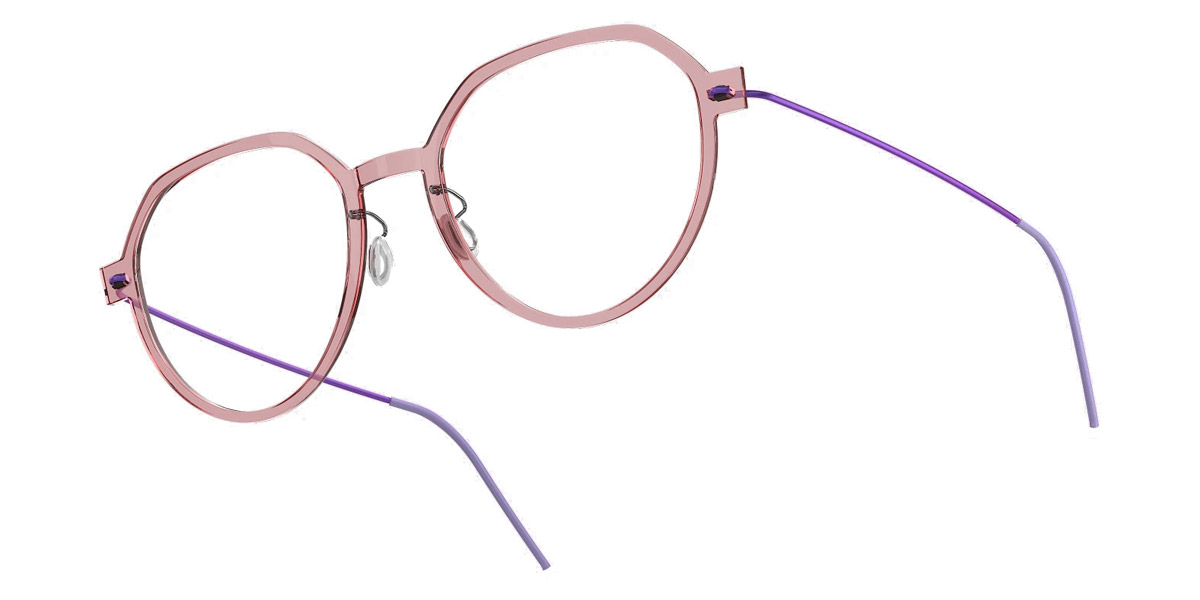 Color: C20 77 - Lindberg N.O.W. Titanium LND6582C207750