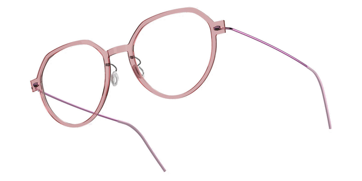 Color: C20 P75 - Lindberg N.O.W. Titanium LND6582C20P7550