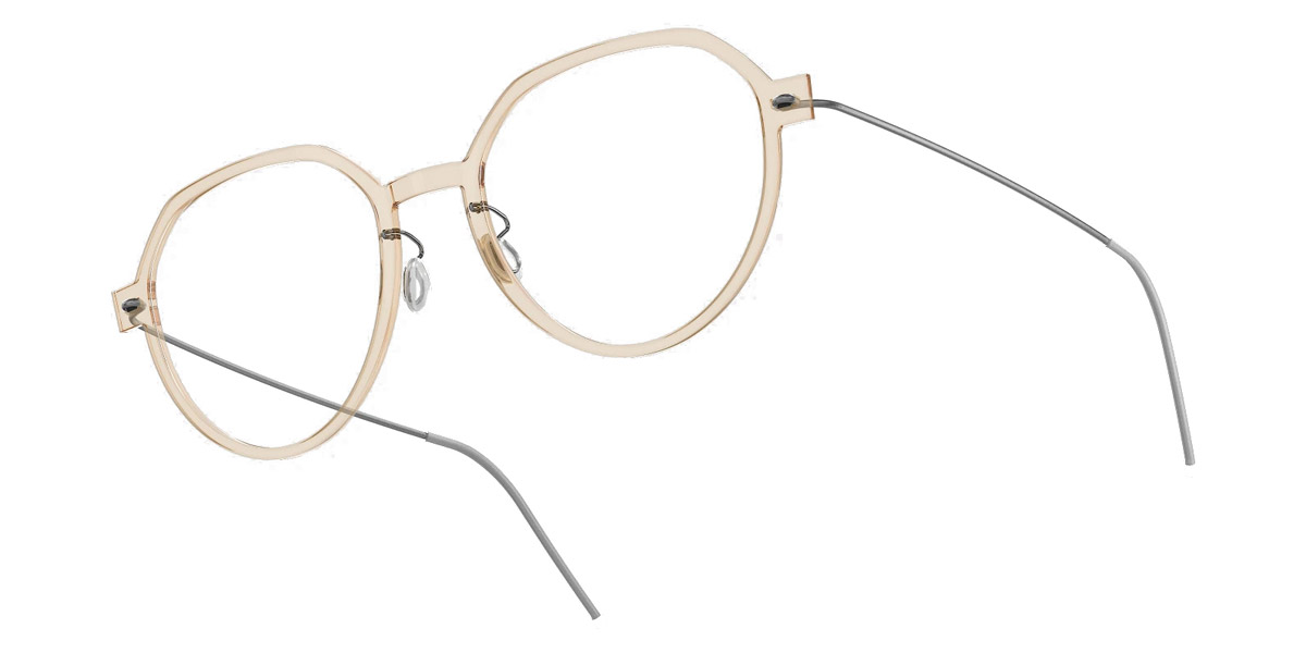 Color: C21 10 - Lindberg N.O.W. Titanium LND6582C211050