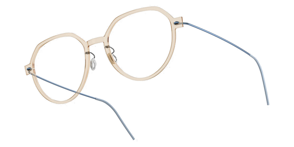 Color: C21 20 - Lindberg N.O.W. Titanium LND6582C212050