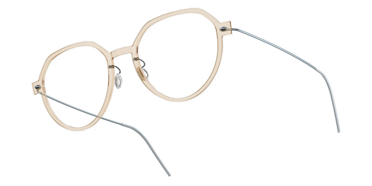 Color: C21 25 - Lindberg N.O.W. Titanium LND6582C212550