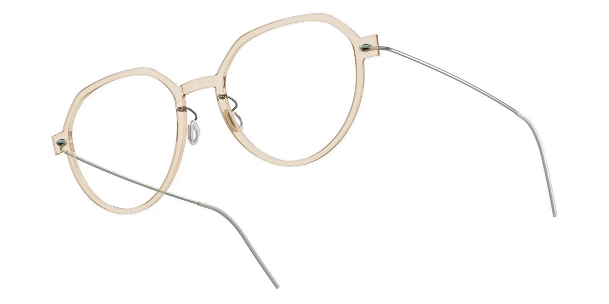 Color: C21 30 - Lindberg N.O.W. Titanium LND6582C213050