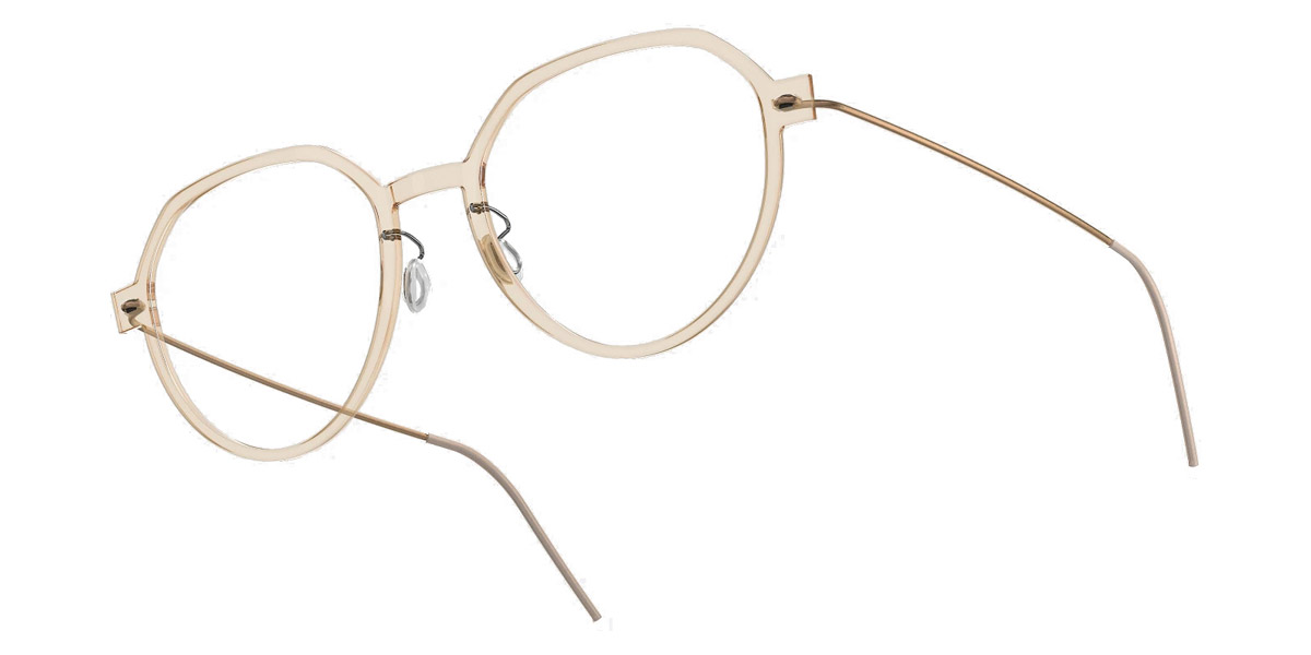 Color: C21 35 - Lindberg N.O.W. Titanium LND6582C213550