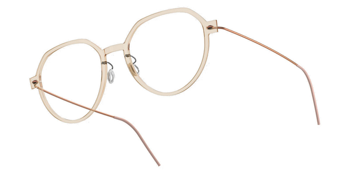 Color: C21 60 - Lindberg N.O.W. Titanium LND6582C216050