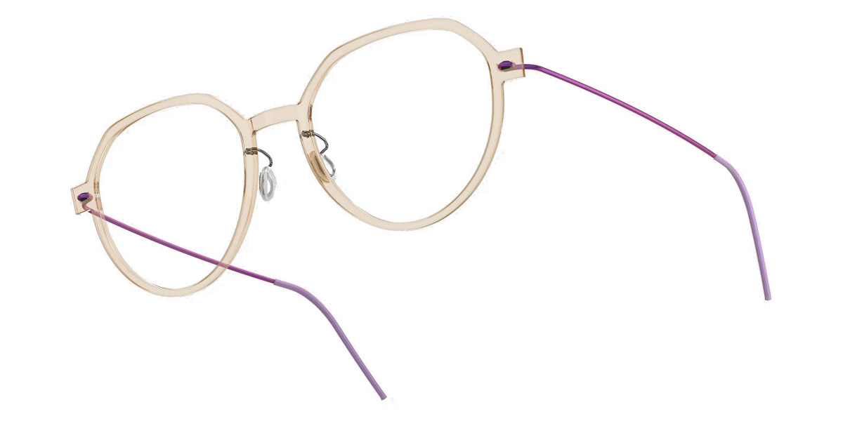 Color: C21 75 - Lindberg N.O.W. Titanium LND6582C217550