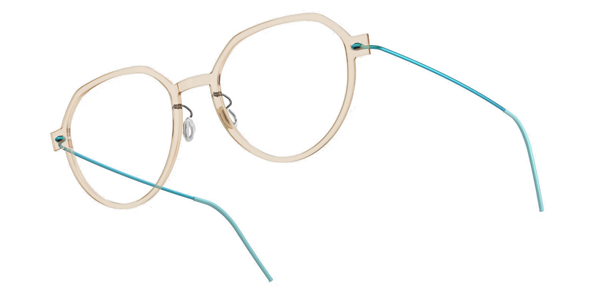 Color: C21 80 - Lindberg N.O.W. Titanium LND6582C218050