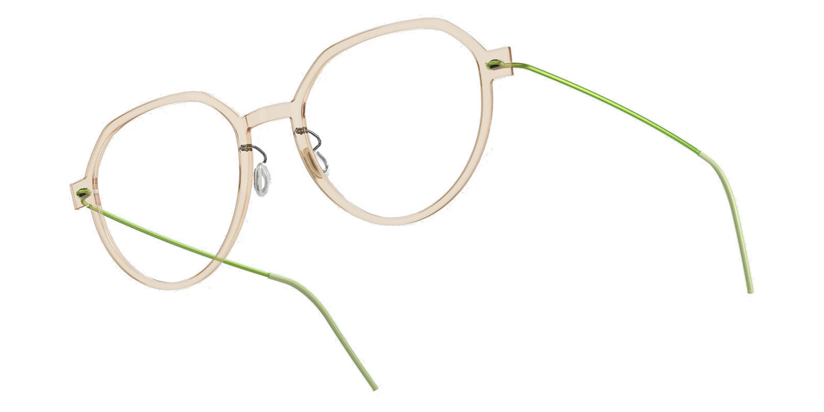 Color: C21 95 - Lindberg N.O.W. Titanium LND6582C219550