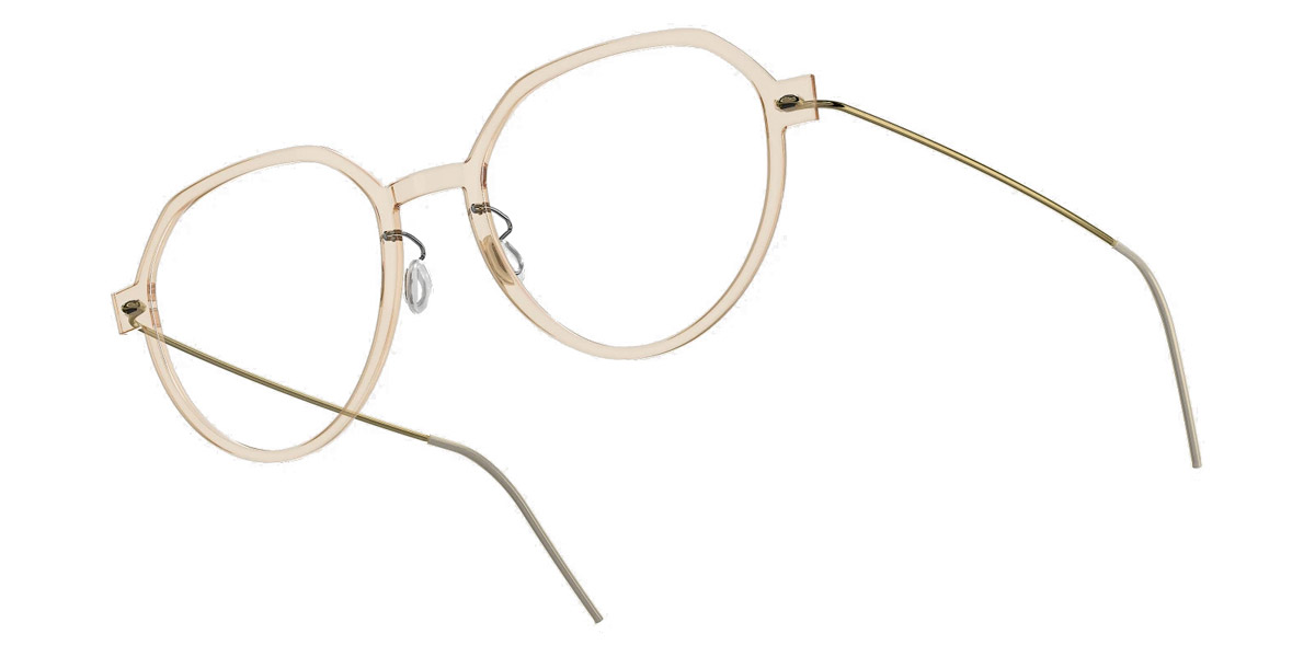 Color: C21 P35 - Lindberg N.O.W. Titanium LND6582C21P3550