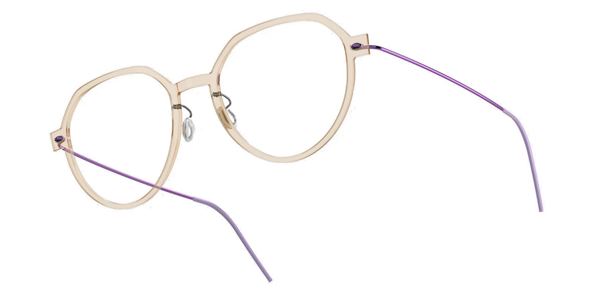 Color: C21 P77 - Lindberg N.O.W. Titanium LND6582C21P7750