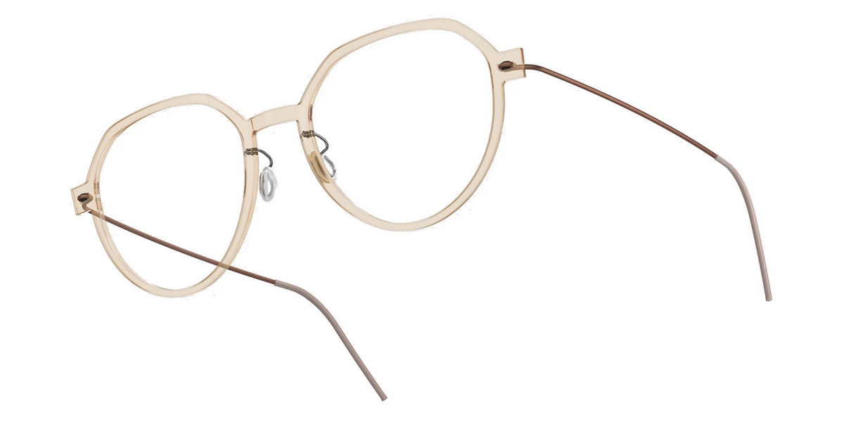 Color: C21 U12 - Lindberg N.O.W. Titanium LND6582C21U1250