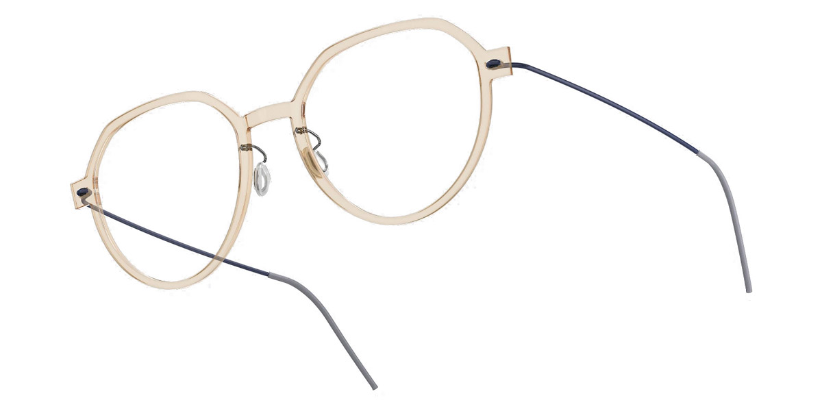 Color: C21 U13 - Lindberg N.O.W. Titanium LND6582C21U1350