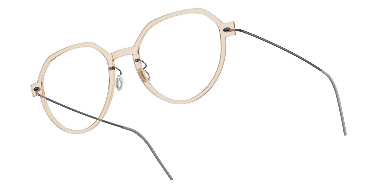 Color: C21 U16 - Lindberg N.O.W. Titanium LND6582C21U1650