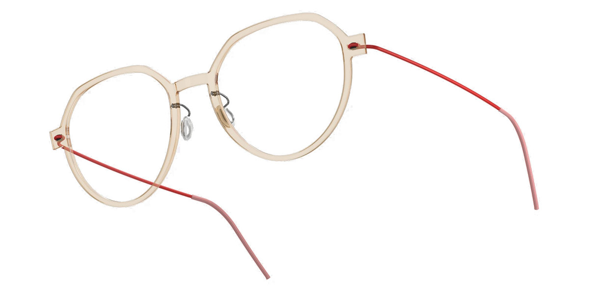 Color: C21 U33 - Lindberg N.O.W. Titanium LND6582C21U3350